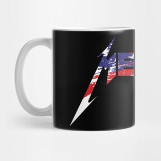 Merica Mug